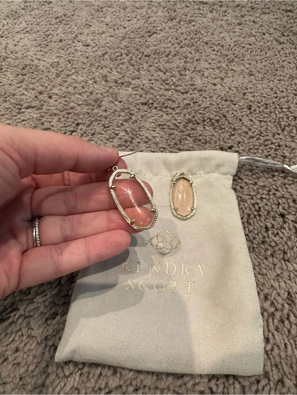 Jewelry Subcategory Identification
